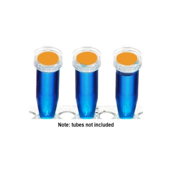 Direct Therml Cryo-Spot, 3/8", Orange, 4000/rl